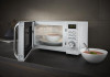 Swan 700W Symphony Digital Microwave - White