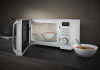 Swan 700W Symphony Digital Microwave - White