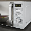 Swan 700W Symphony Digital Microwave - White