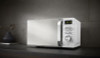 Swan 700W Symphony Digital Microwave - White