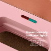 Tower Cavaletto 900W Sandwich Maker Pink