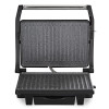 Tower Health 1000W Grill and Griddle Cerastone