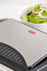 Tower Health 1000W Grill and Griddle Cerastone