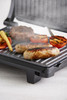 Tower Health 1000W Grill and Griddle Cerastone