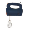 Tower Cavaletto 300W Hand Mixer Blue and Rose Gold