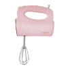 Tower Cavaletto 300W Hand Mixer Pink and Rose Gold