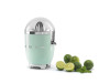 Smeg Citrus Juicer Pastel Green