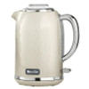 Breville Flow Jug Kettle 1.7L 3Kw Mushroom