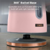 Tower Cavaletto 1.7L 3KW Jug Kettle Pink and Rose Gold