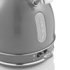 Swan 1.8 Litre Retro Dome Kettle - Grey