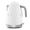 Smeg Jug Kettle White