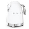Smeg Jug Kettle White