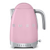 Smeg Kettle Pink