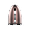 Funky Rose Gold Kettle