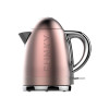 Funky Rose Gold Kettle