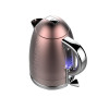 Funky Rose Gold Kettle