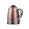 Funky Rose Gold Kettle