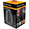 Russell Hobbs Colours Plus Kettle 1.7L - Grey