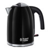 Russell Hobbs Colours Kettle - Black