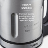 Tower 1 Litre Soup Maker Silver