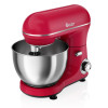 Swan 800W Retro Stand Mixer - Red