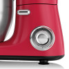 Swan 800W Retro Stand Mixer - Red