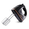 Tower 300W 2.5L Hand and Stand Mixer Black