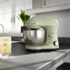 Swan 800W Retro Stand Mixer- Green