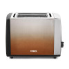 Tower Infinity Ombre 2 Slice Toaster Copper