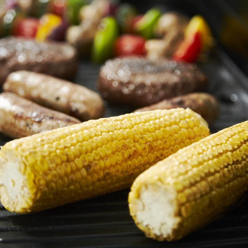 Tower 2200W Indoor/Outdoor Electric Barbecue Grill Mega Appliances