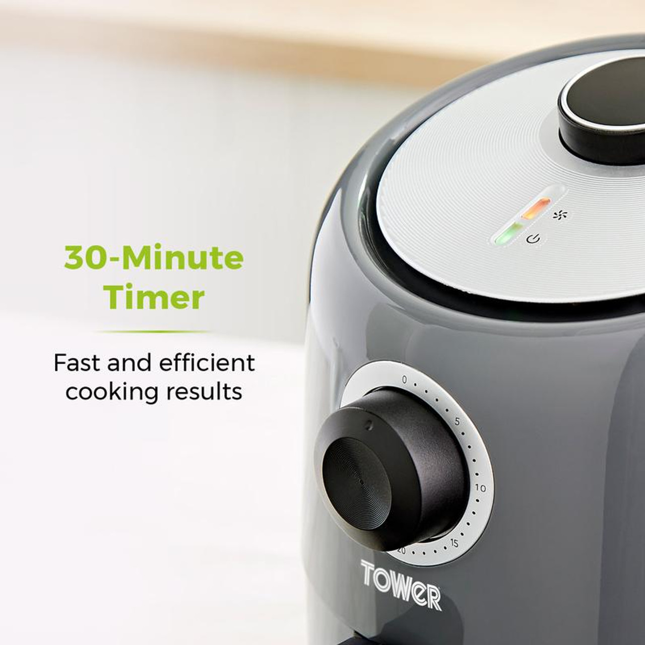 Tower air fryer 1.6 litre best sale