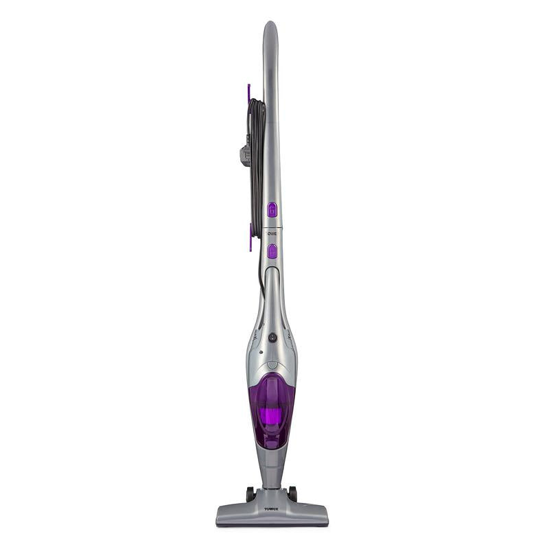 Tower XSV50 Corded 2in1 Stick Vacuum Cleaner Mega Appliances