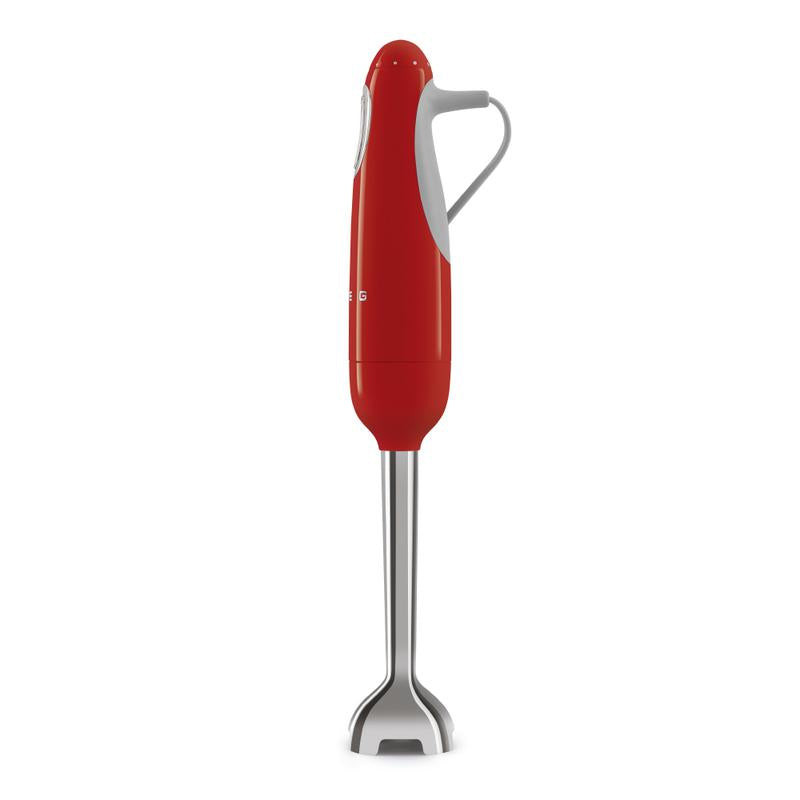 Smeg Hand Blender Red Mega Appliances