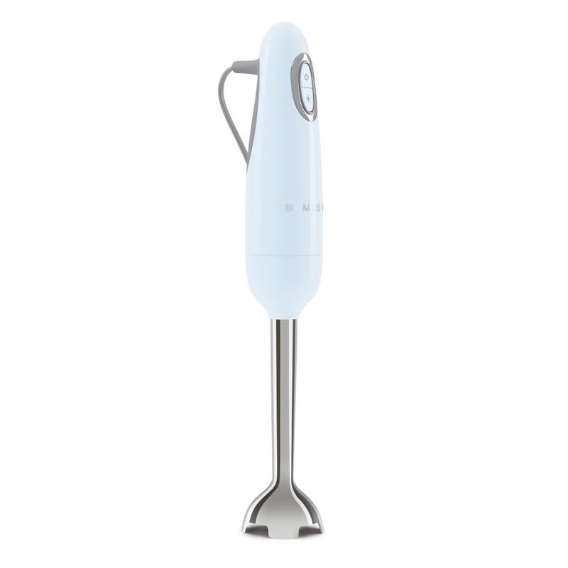 Smeg Hand Blender Pastel Blue Mega Appliances