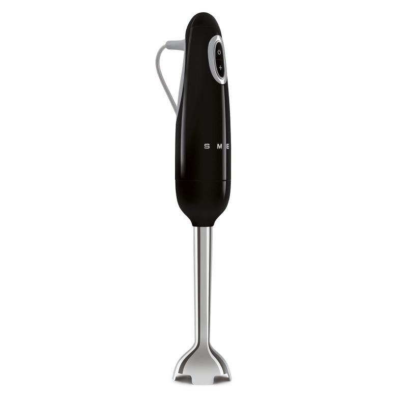 Smeg Hand Blender Black Mega Appliances