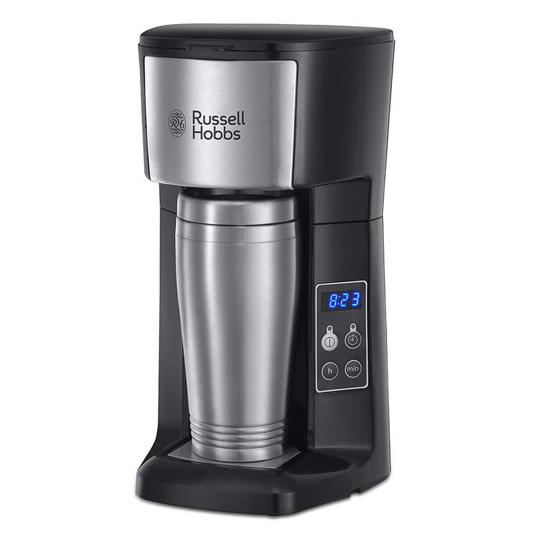 Russell Hobbs Brew & Go Coffee Maker Mega Appliances