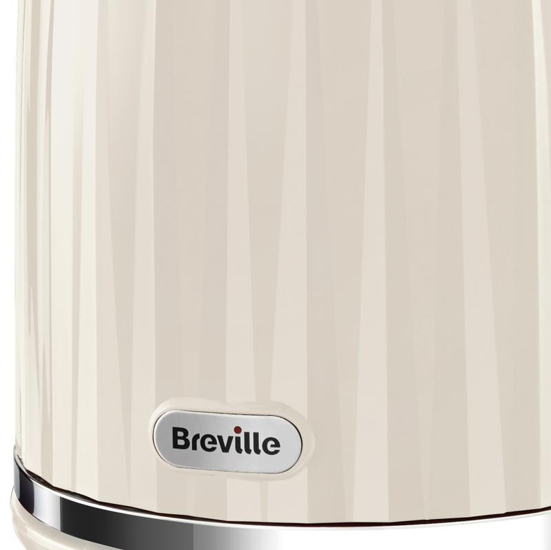 Breville Impressions Jug Kettle Cream Mega Appliances