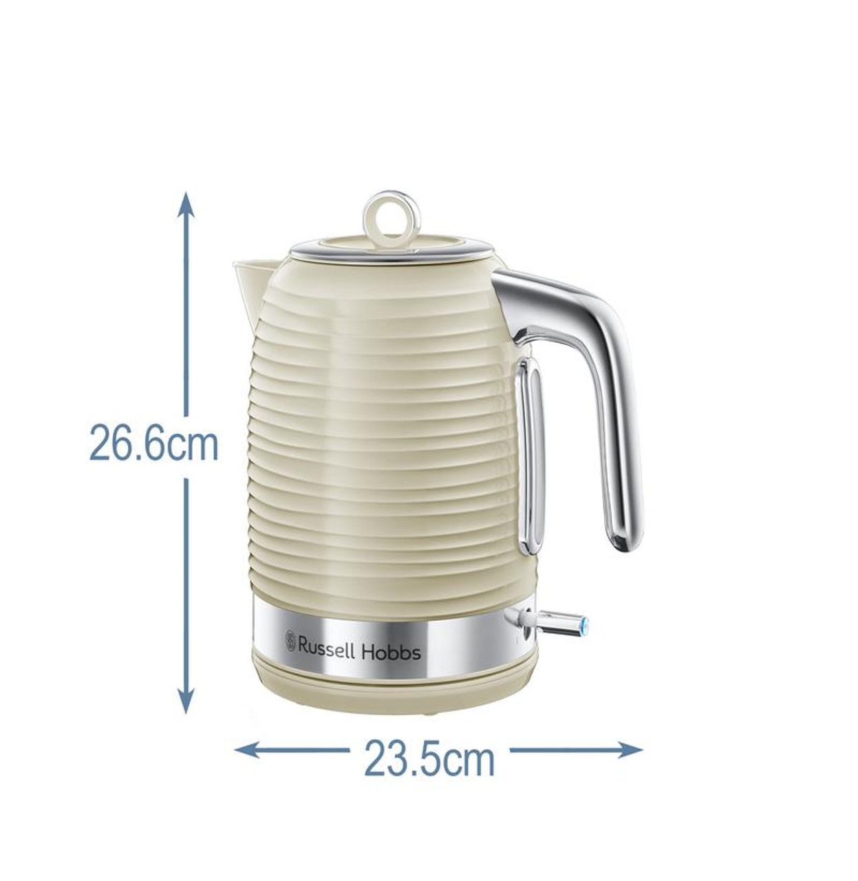 Russell hobbs shop cream kettle