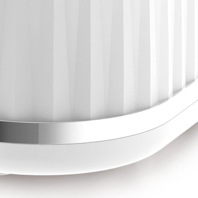 Breville Impressions 4 Slice Toaster White Mega Appliances