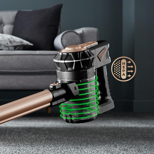 Tower RVL30 22.2V Cordless 3in1 Vacuum Cleaner Mega Appliances