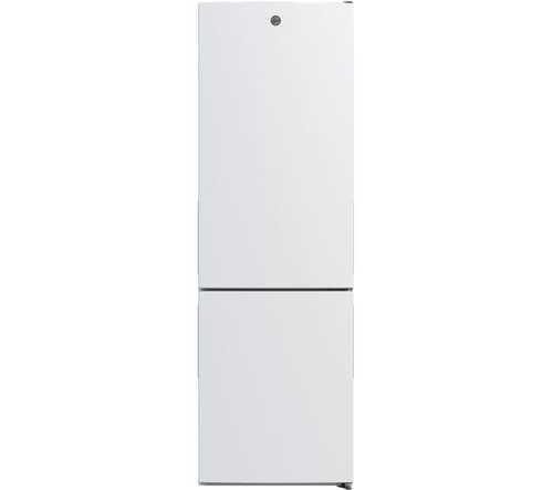 Hoover HMDNB6184WK 70/30 Freestanding Fridge Freezer White Energy Rating : E