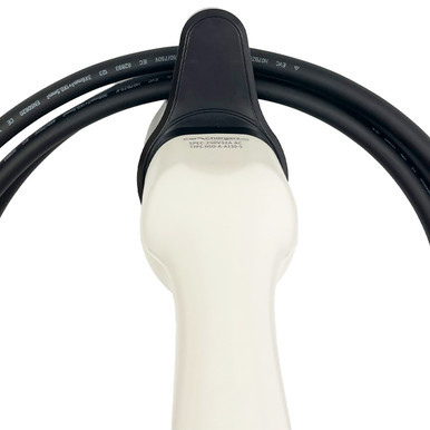 EV Car Charging Cable Story Tidy Strap