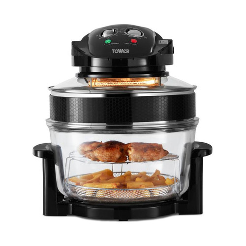 Presto tower shop air fryer