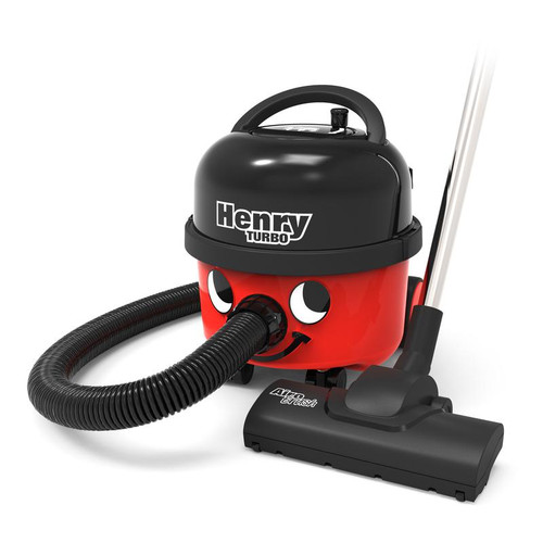 Numatic Henry Turbo Vacuum Exclusive