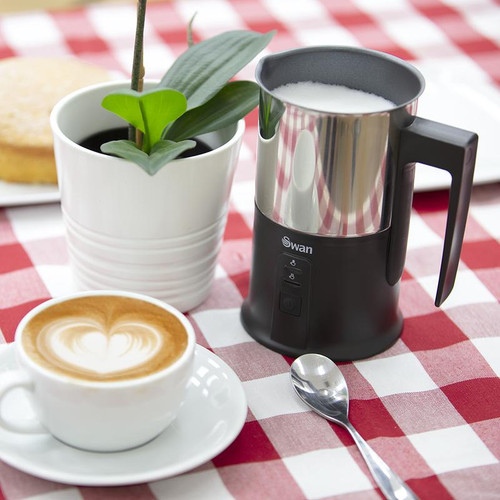 Swan Automatic Milk Frother