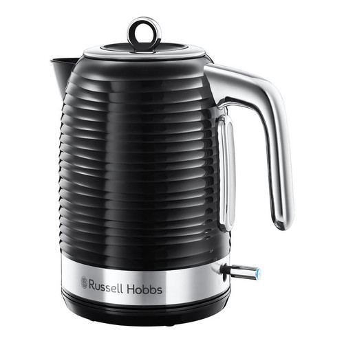 Russell Hobbs Inspire Kettle Black