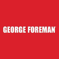 George Foreman