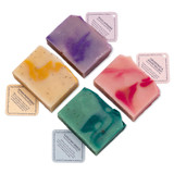 Handcrafted Soaps (Set of Two)