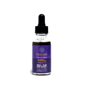 Extreme Formulation Tincture