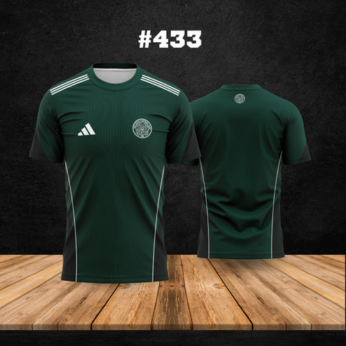 #433   Players Training Jersey